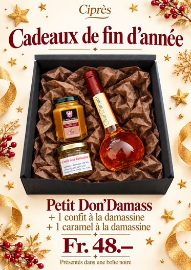 don con caramel